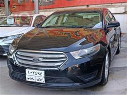 Ford Taurus